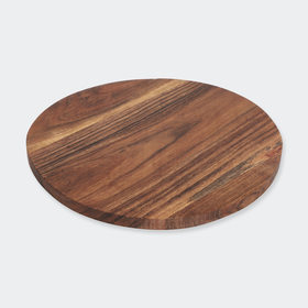 Long Acacia Serving Board Kmart