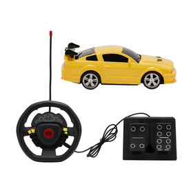 motion sensor toy car