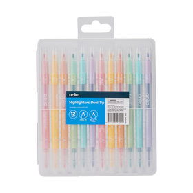 Highlighters & Markers | Kmart