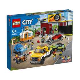 lego city cargo train kmart