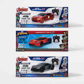 slot car sets kmart