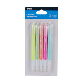 Highlighters & Markers | Kmart