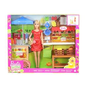 barbie cafe kmart