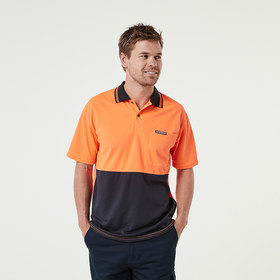 Men's Work Shirts | Buy Hi Vis Shirts & Hi Vis Vests Online | Kmart