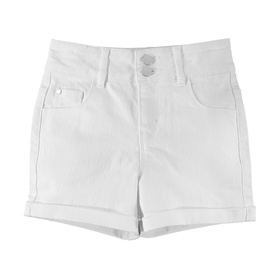 Girls Shorts Shop For Girls Denim Shorts Online Kmart - knee length denim shorts roblox