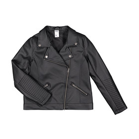 Girls Jackets Girls Coats Buy Girls Denim Jackets Online Kmart - puffy jacket roblox