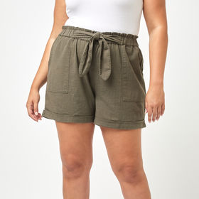 kmart jogger shorts