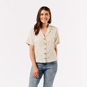 kmart denim shirt