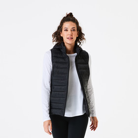 red puffer vest kmart