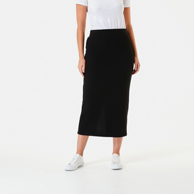 navy blue skirt kmart